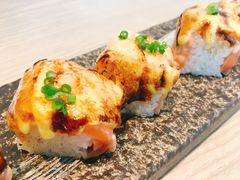 -天丰日本料理·铁板烧