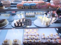 -iFood甜嫩嫩(江东北路店)