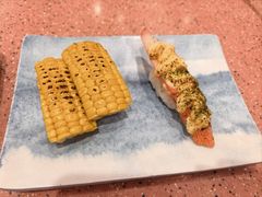 -元气寿司(环球港店)