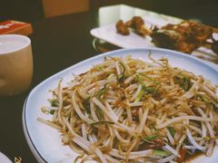 -蒙古人烤羊大师·绿野餐厅(工农大路店)