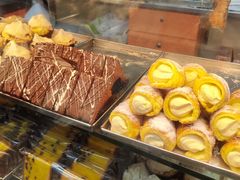 -占西饼店