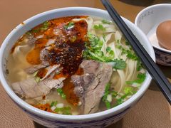 招牌牛肉面-金城尕娃牛肉面(钻汇广场店)