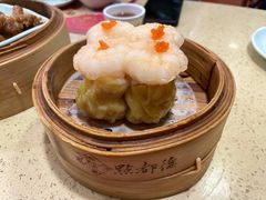 明虾蟹子烧卖-点都德(北京路贰店)