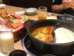 -伊豆野菜村(大族广场店)