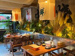 -李军力烧烤(丰庆路店)