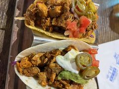 -Famous肥猫墨西哥音乐餐吧(五棵松华熙LIVE店)