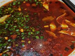 -子午路张记肉夹馍(兵马俑店)