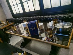 -川骄海鲜自助(亚运村店)