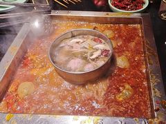-蜀江龙火锅(339店)