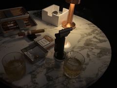 -瑰丽酒店·海吧·天际下午茶·现场DJ·天台酒吧
