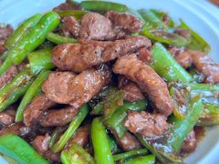 -小丫头餐厅·江浙菜·烧烤(灵隐店)