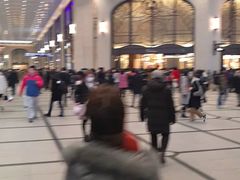 -阪急百货店(梅田总店)