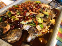 -滋味烤鱼(超洋店)