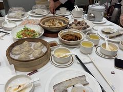 -喜宴又一村·粤菜·茶点·海鲜(壹方天地店)