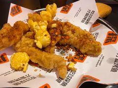 -探鱼·鲜青椒爽麻烤鱼(领展购物广场店)