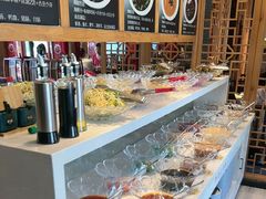 -重庆德忆火锅（龙南街3店）(渝水岸餐饮)
