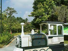 -清远熹乐谷温泉度假酒店