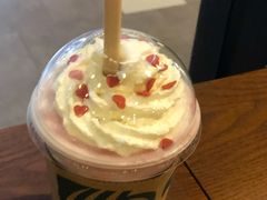 -星巴克(上海虹桥新天地二店)