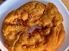 -村花杏荔枝湾艇仔粥