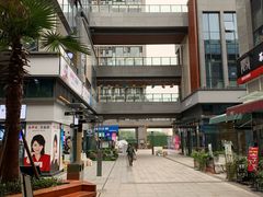 -珠江夜游西堤码头
