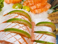 -文三酒肆自助放题(新街口友谊广场店)