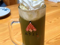 -晶吉·居酒屋·烧鸟·生鱼饭(中山区民主广场店)