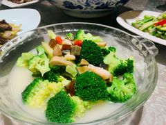 -山外山菜馆(玉泉路店)
