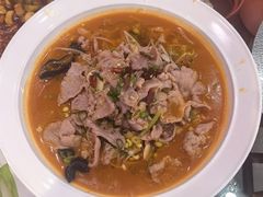 -陈记菜馆·非遗淮扬菜(东关街教场店)