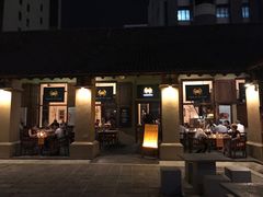 -Ministry of Crab(科伦坡店)