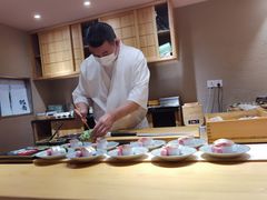 -鮨青(恒基名人购物中心店)