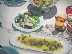 -雀蓝川菜(滨湖万象汇店)
