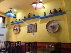 -panchos 墨西哥餐厅(嘉绿苑店)