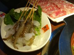-佬土鹅肠火锅(解放路店)