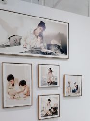 -苹果树儿童摄影工作室