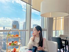 -大连星海皇冠假日酒店