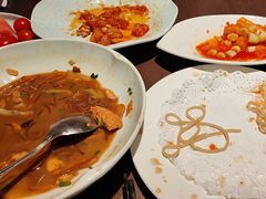 -静之湖湖畔餐厅