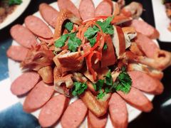 -撒拉花儿·新疆菜·清真(太阳宫店)