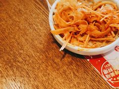 -李先生牛肉面大王(北京平谷步行街店)