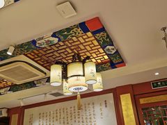 -惠丰堂饭庄·烤鸭·京味菜(翠微路店)
