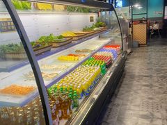 -秋天里·自助烤肉·火锅(乐海城市广场店)