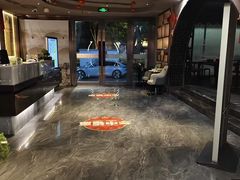 -陆琴脚艺·足浴·SPA(夫子庙店)