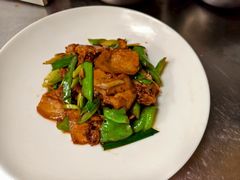 -辛香汇·现炒川菜(城北万象城店)