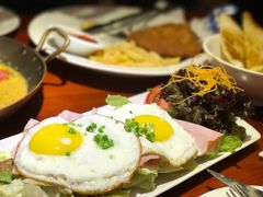 -宝莱纳餐厅(滨江店)