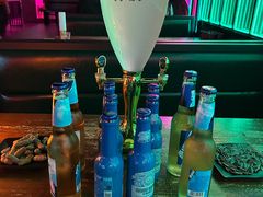 -Ton Ton吨吨小酒馆Live(观前街店)