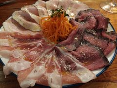 -羽深肉铺 Steak & Wine