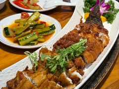 醉壹号烤鳗鱼-醉壹号海鲜大排档(厦门美食地标店)