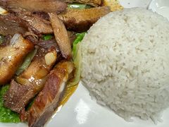 -烧鹅濑(西华路店)