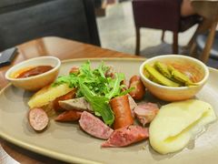 -G+KITCHEN(龙湖狮山天街店)