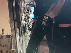 -滕氏开锁修鞋配钥匙(建国西路店)