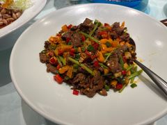 -四世同堂·京菜·烤鸭(双井店)